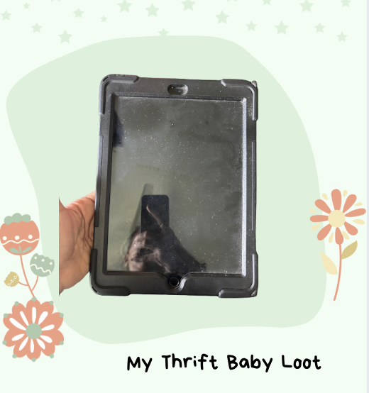 Preloved Apple iPad 8